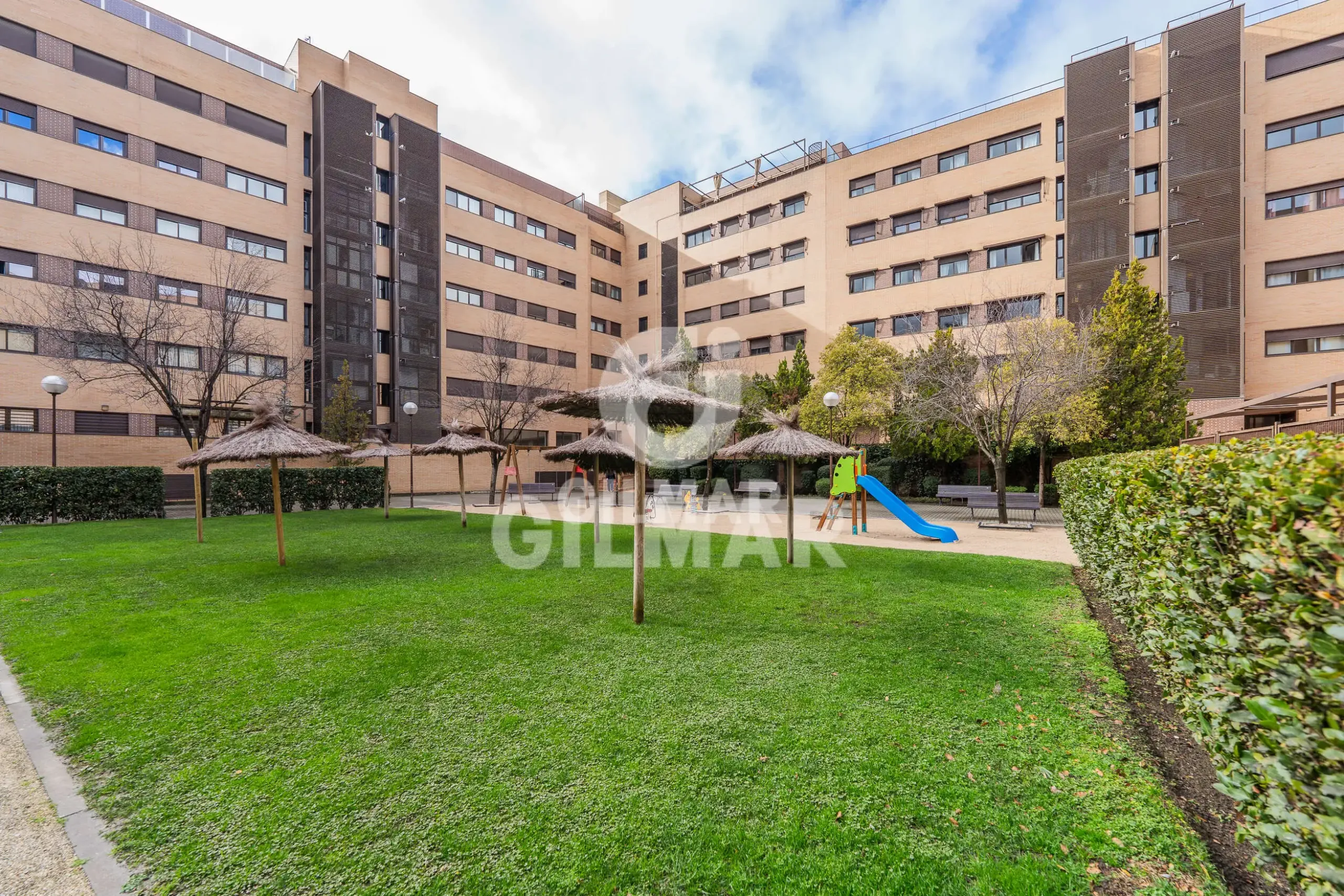 Apartment in Sanchinarro - Madrid