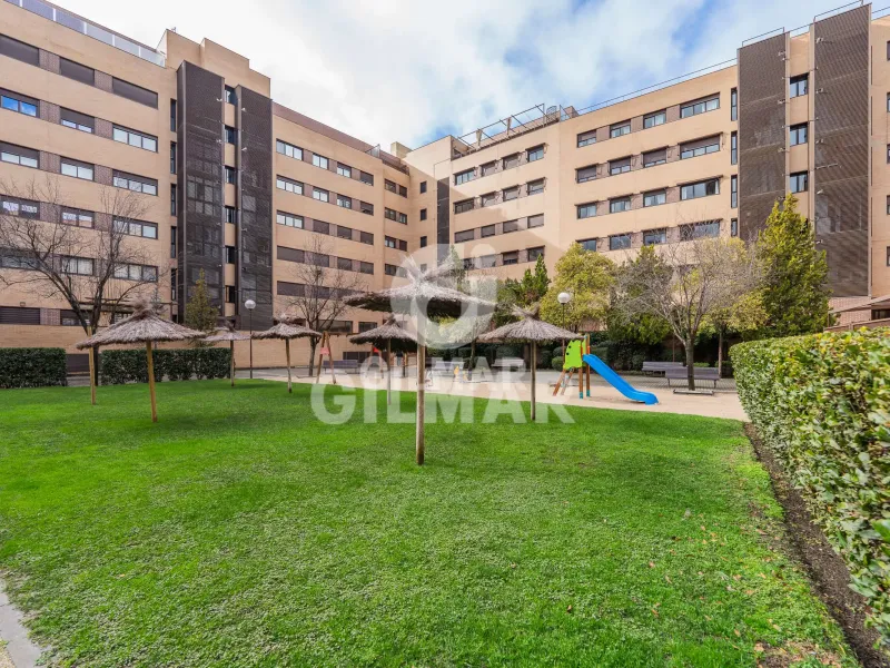 Apartment in Sanchinarro - Madrid