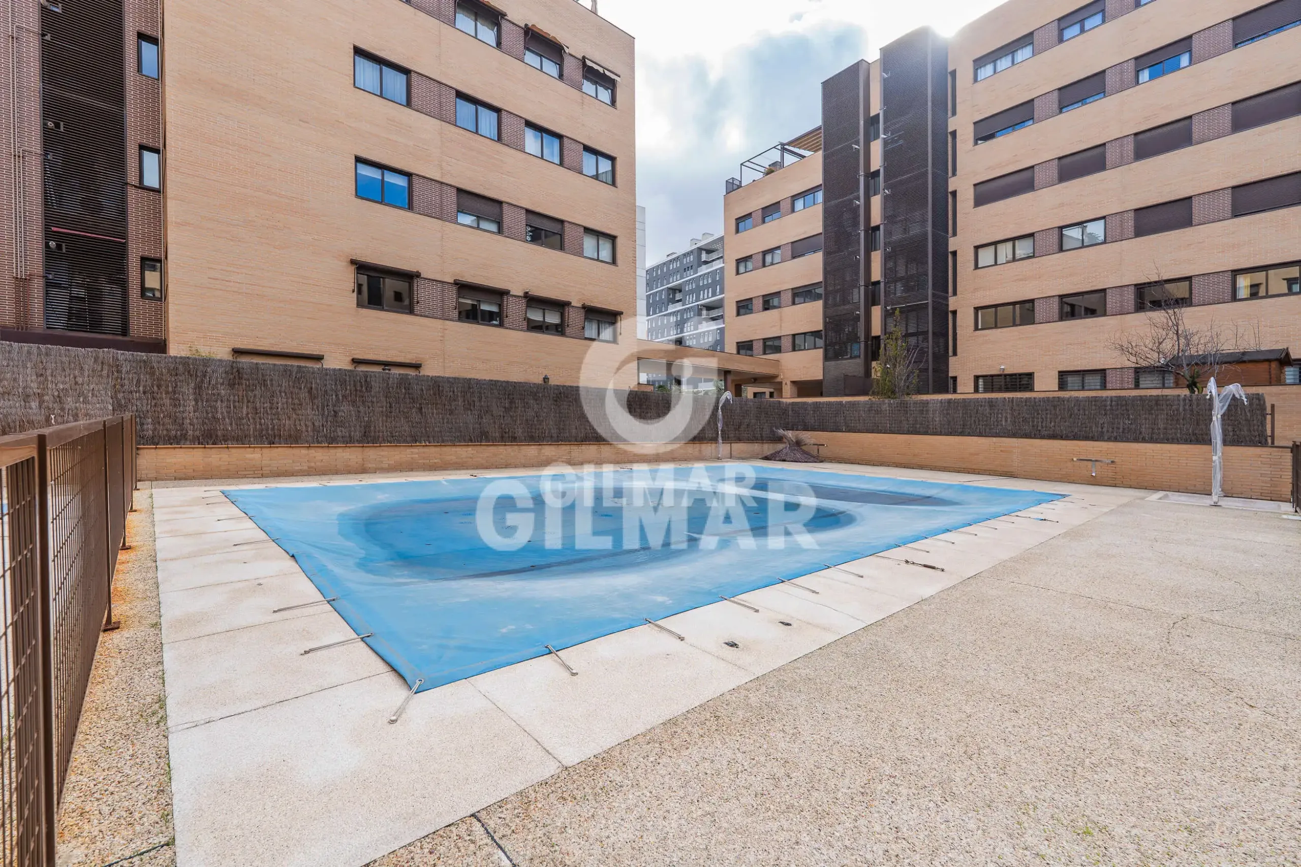 Apartment in Sanchinarro - Madrid