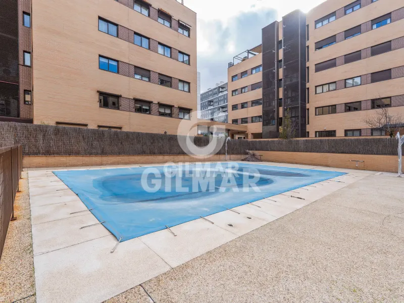 Apartment in Sanchinarro - Madrid