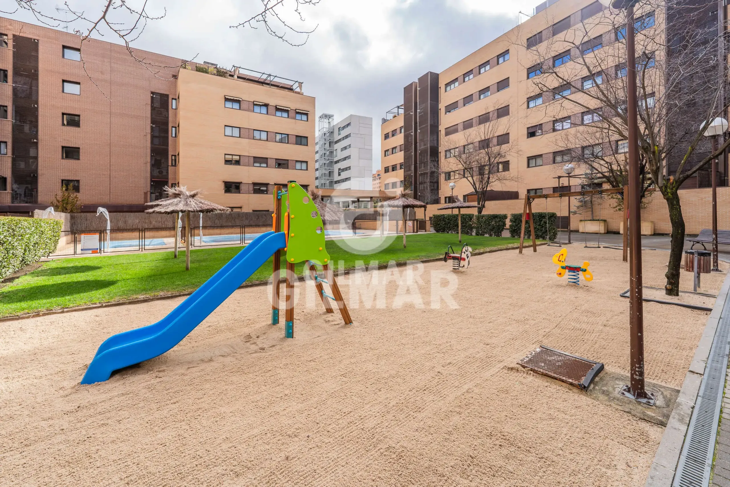 Apartment in Sanchinarro - Madrid