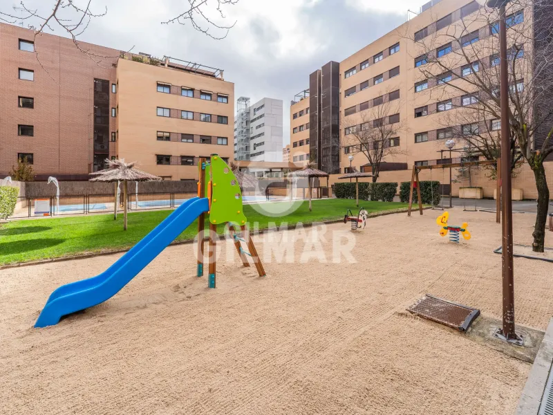 Apartment in Sanchinarro - Madrid
