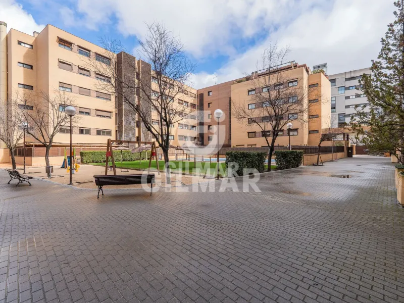 Apartment in Sanchinarro - Madrid
