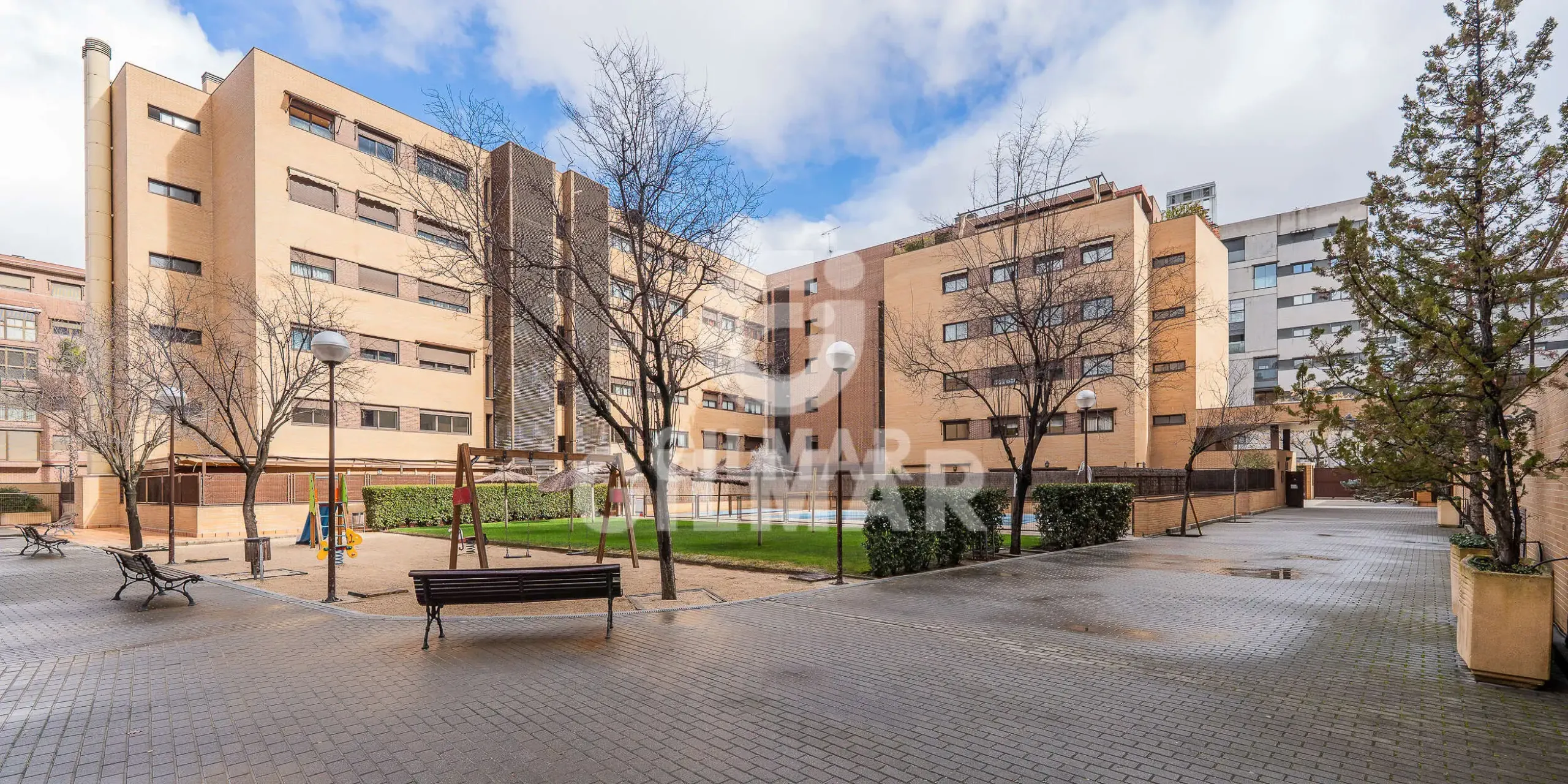 Apartment in Sanchinarro - Madrid