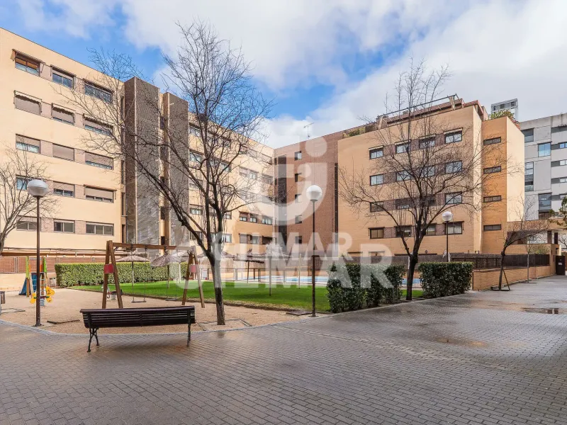 Apartment in Sanchinarro - Madrid