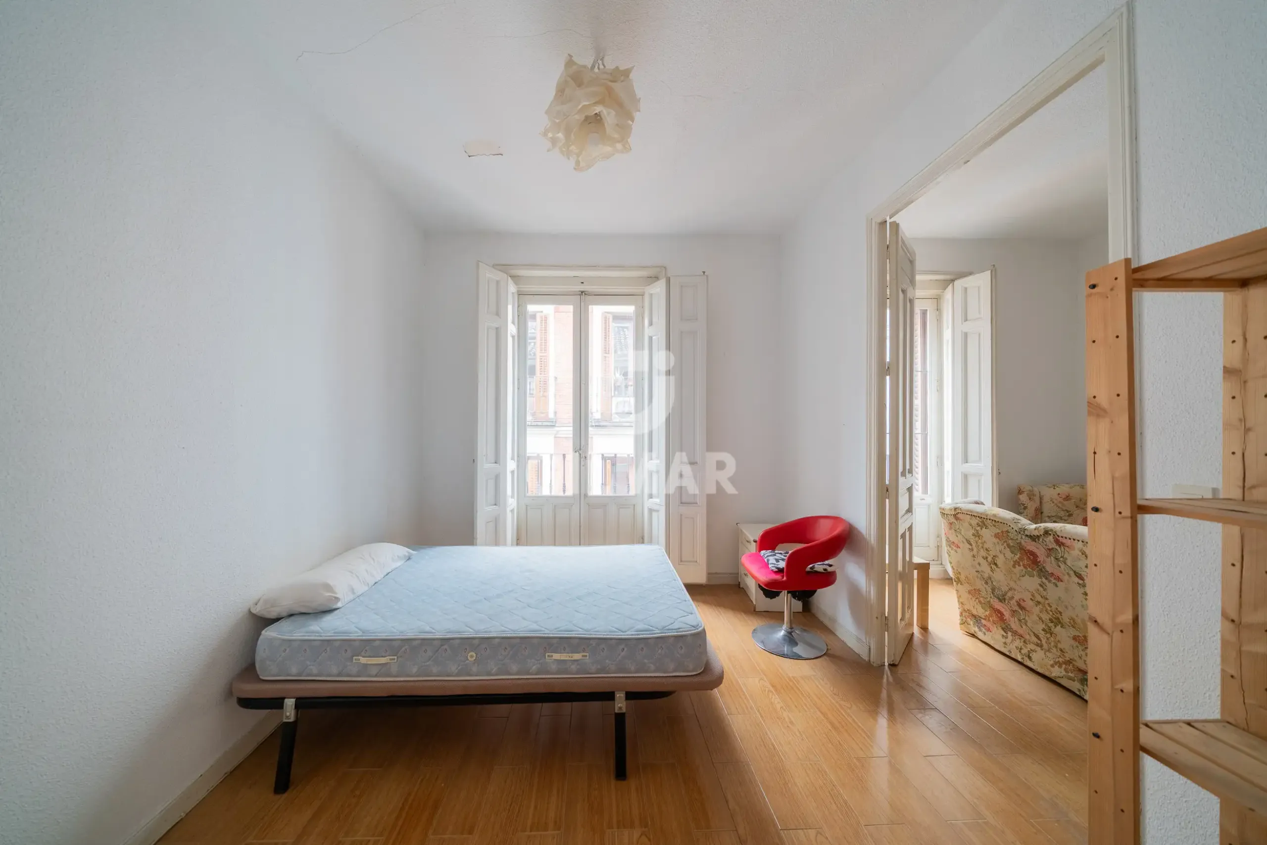 Piso en Sol - Madrid
