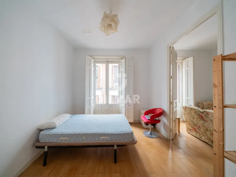 Piso en Sol - Madrid