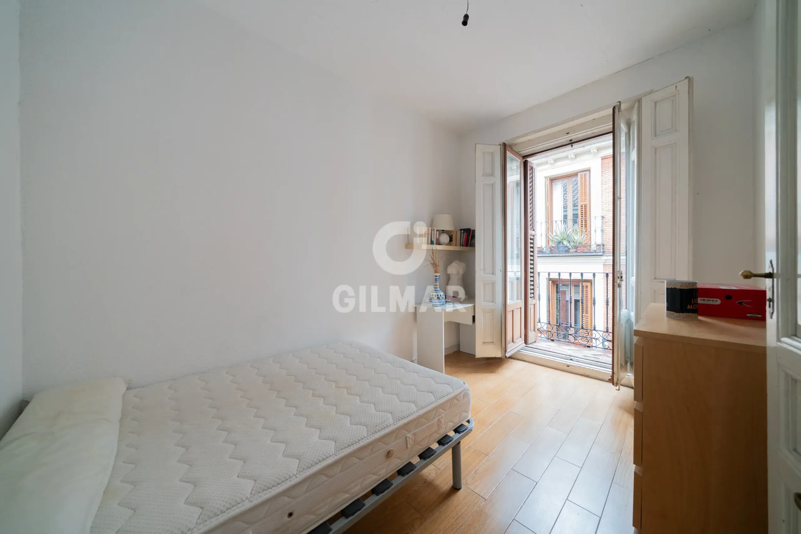 Piso en Sol - Madrid