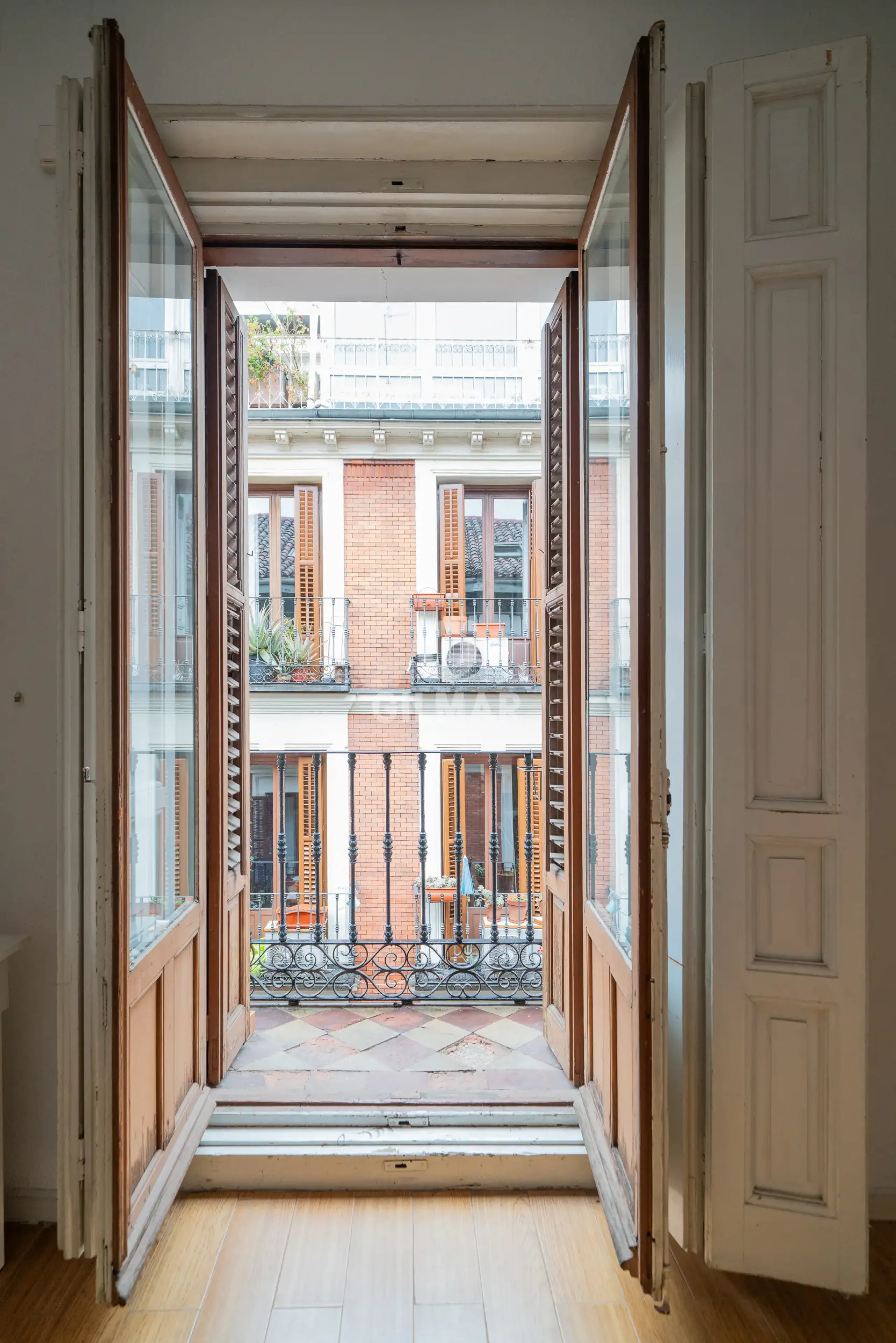 Piso en Sol - Madrid