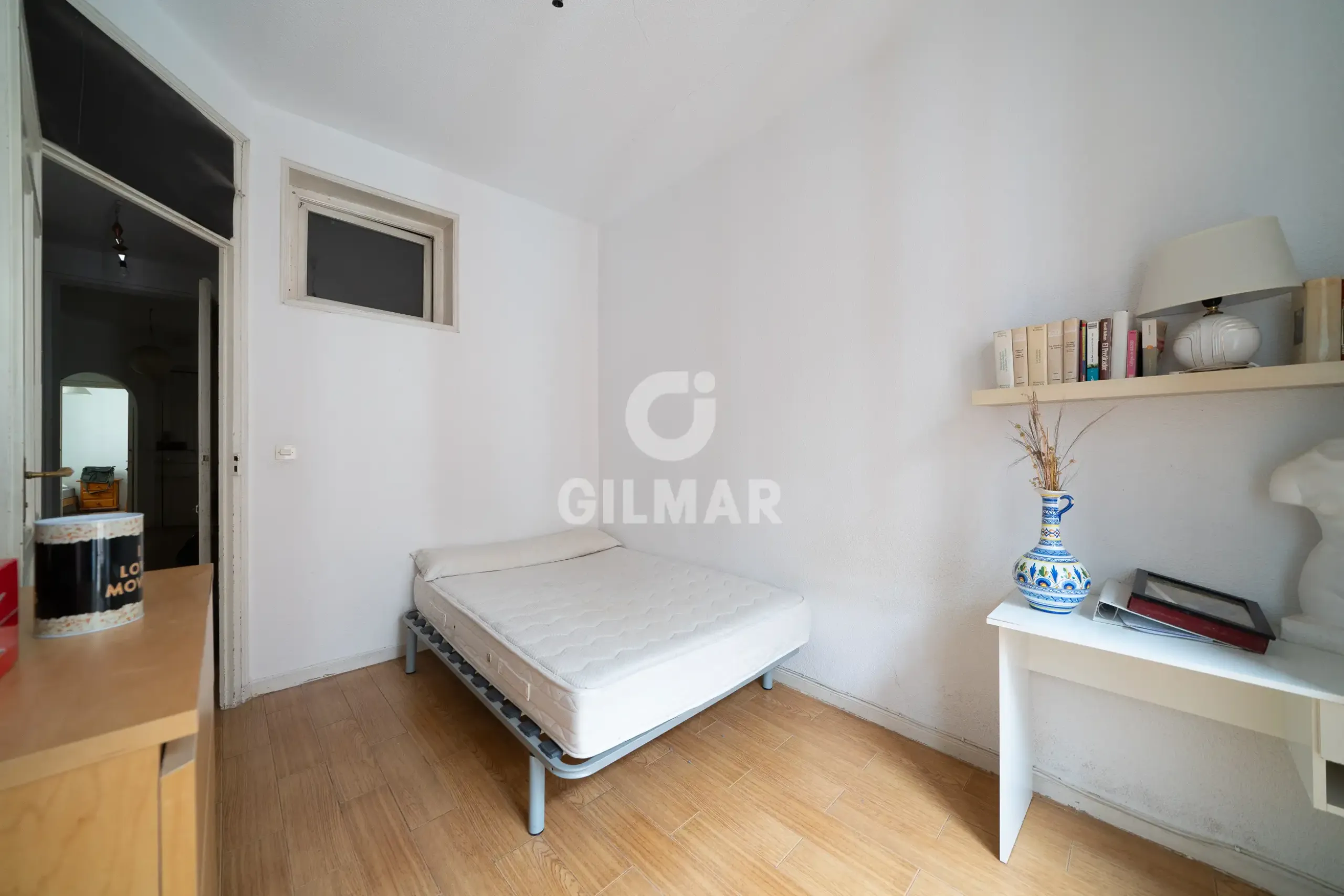Piso en Sol - Madrid