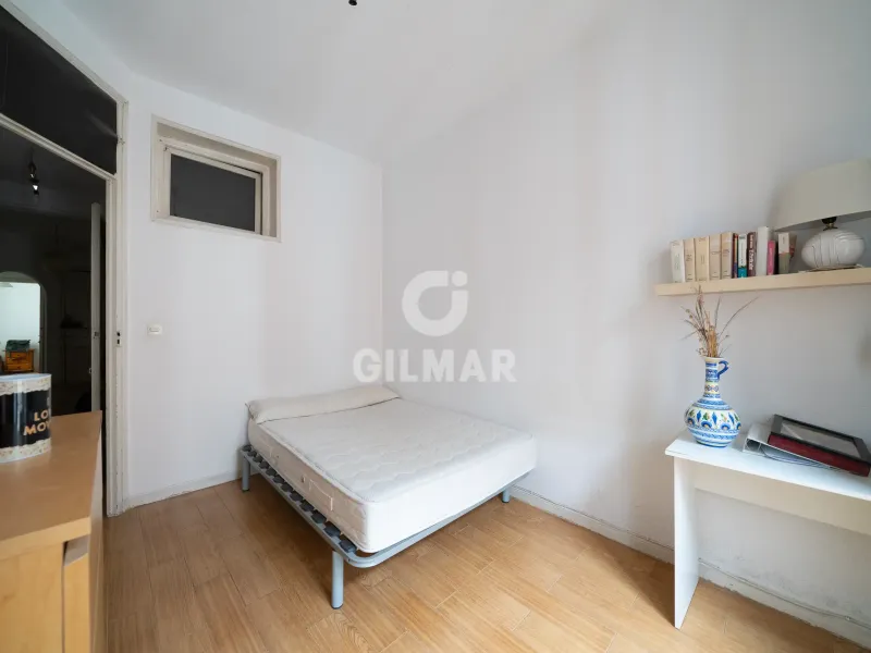 Piso en Sol - Madrid