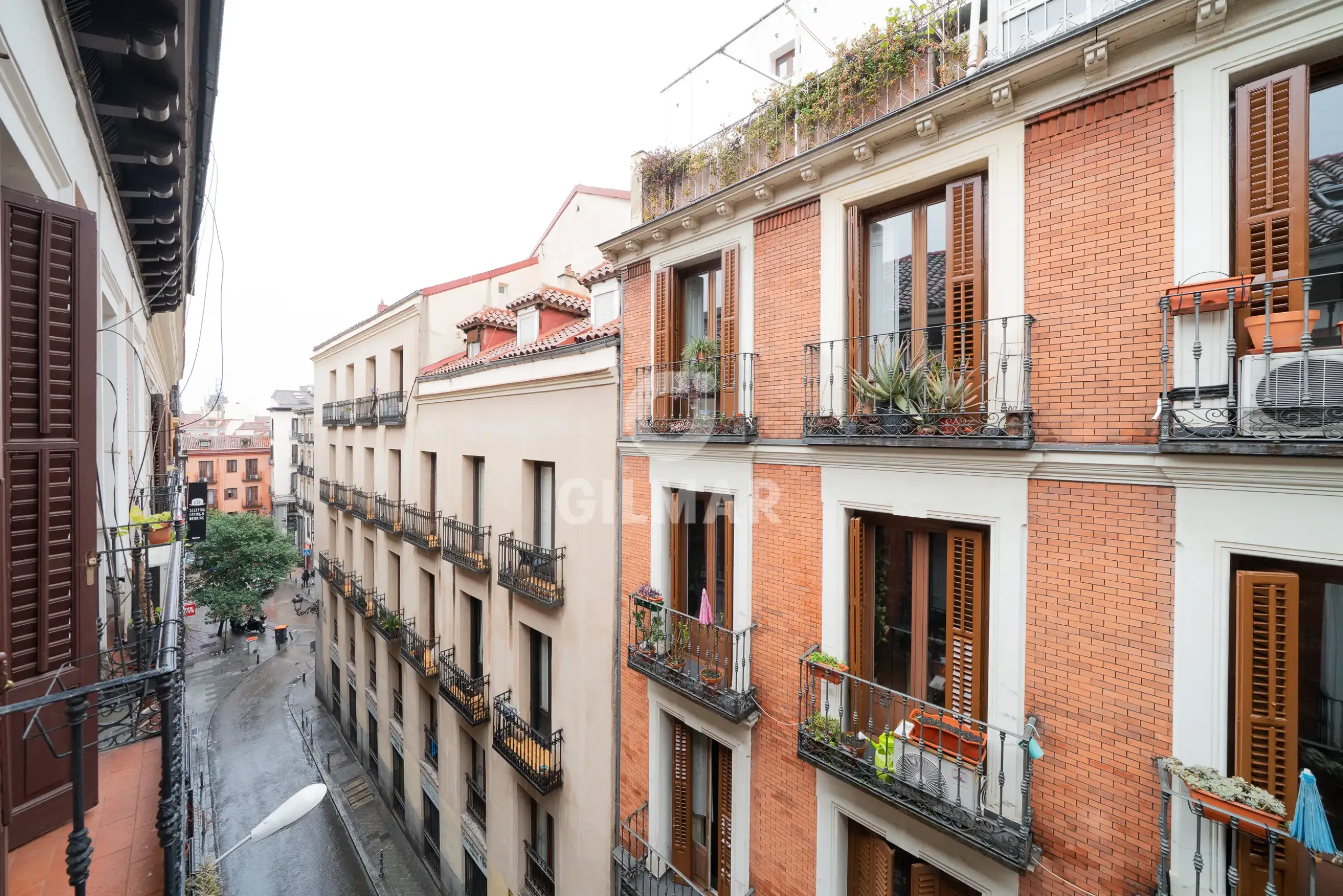 Piso en Sol - Madrid