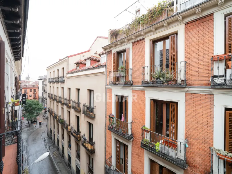 Piso en Sol - Madrid