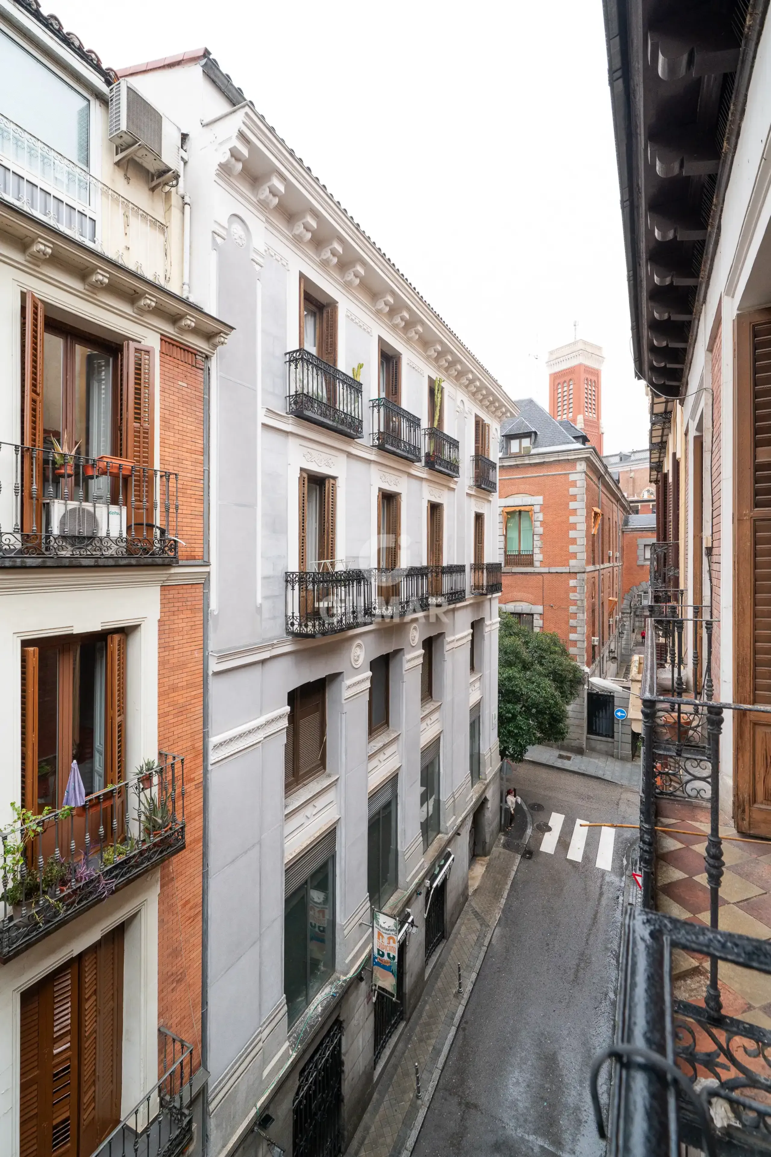 Piso en Sol - Madrid