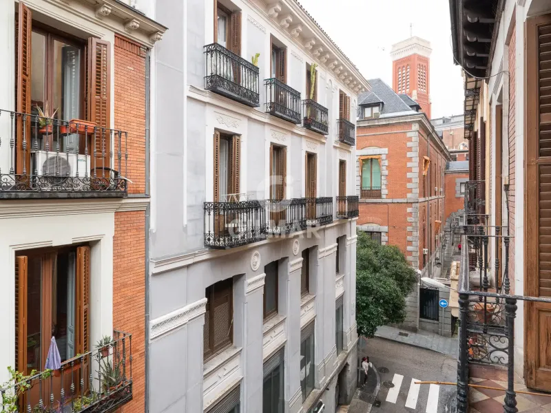 Piso en Sol - Madrid