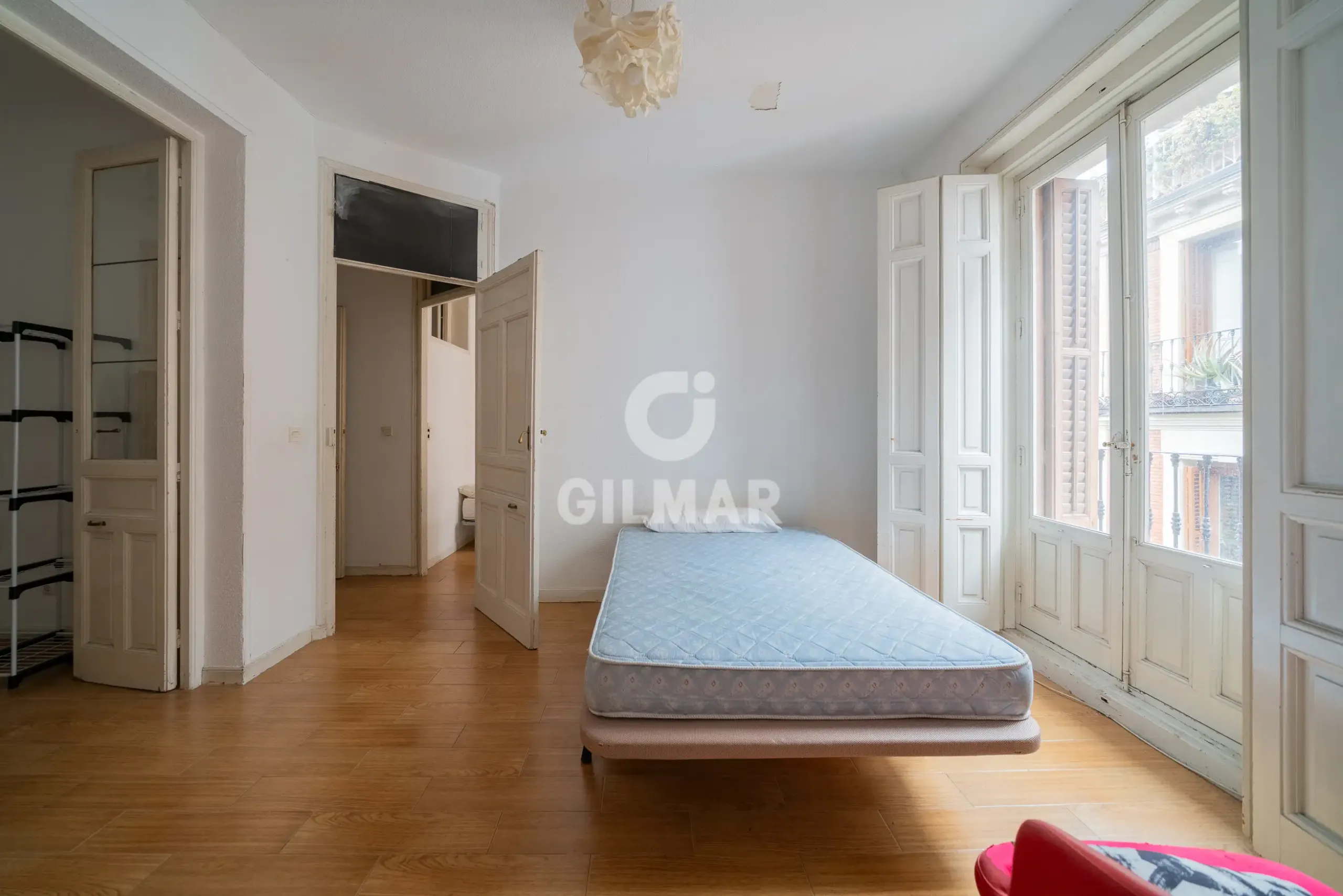 Piso en Sol - Madrid