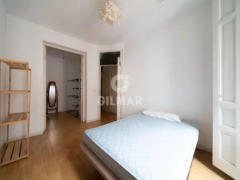 Piso en Sol - Madrid