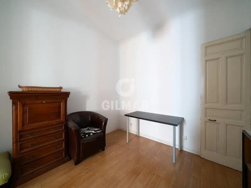 Piso en Sol - Madrid