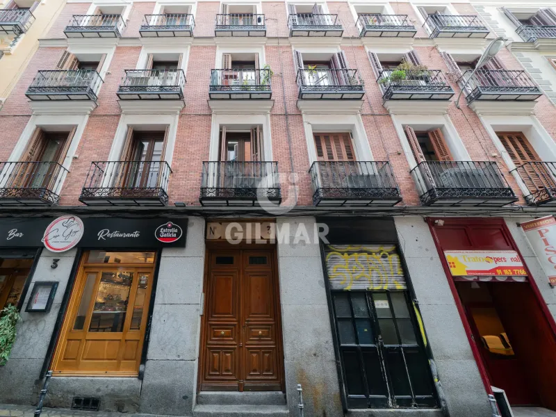 Piso en Sol - Madrid