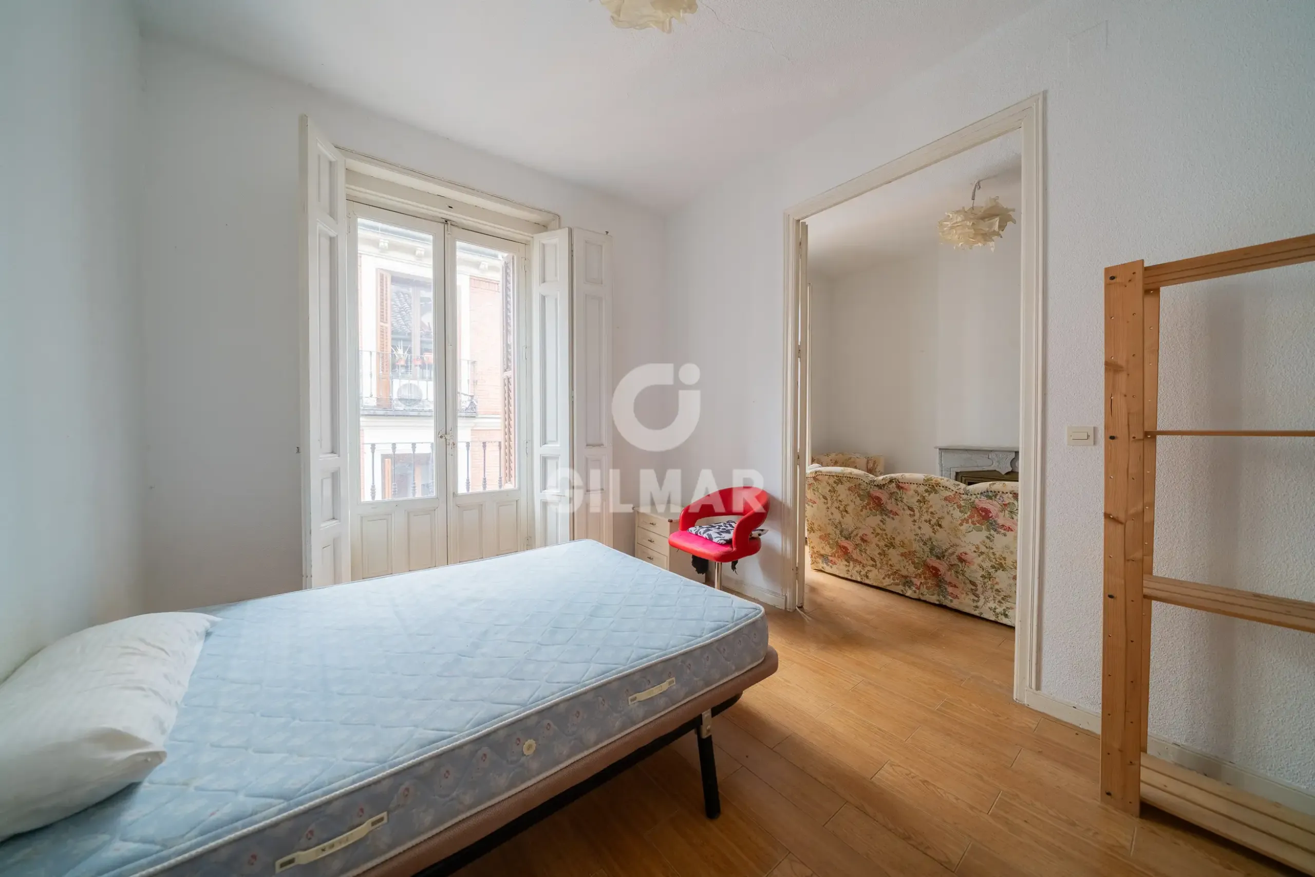 Piso en Sol - Madrid