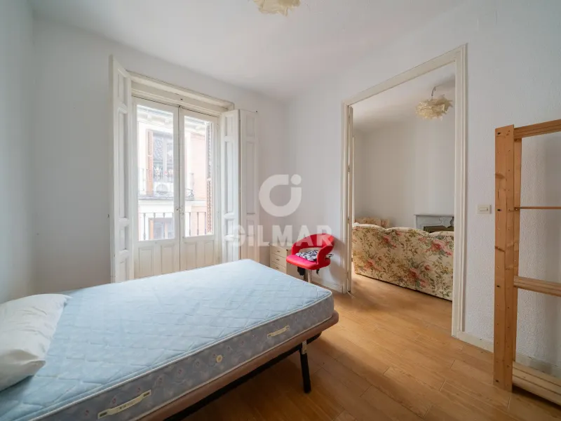 Piso en Sol - Madrid