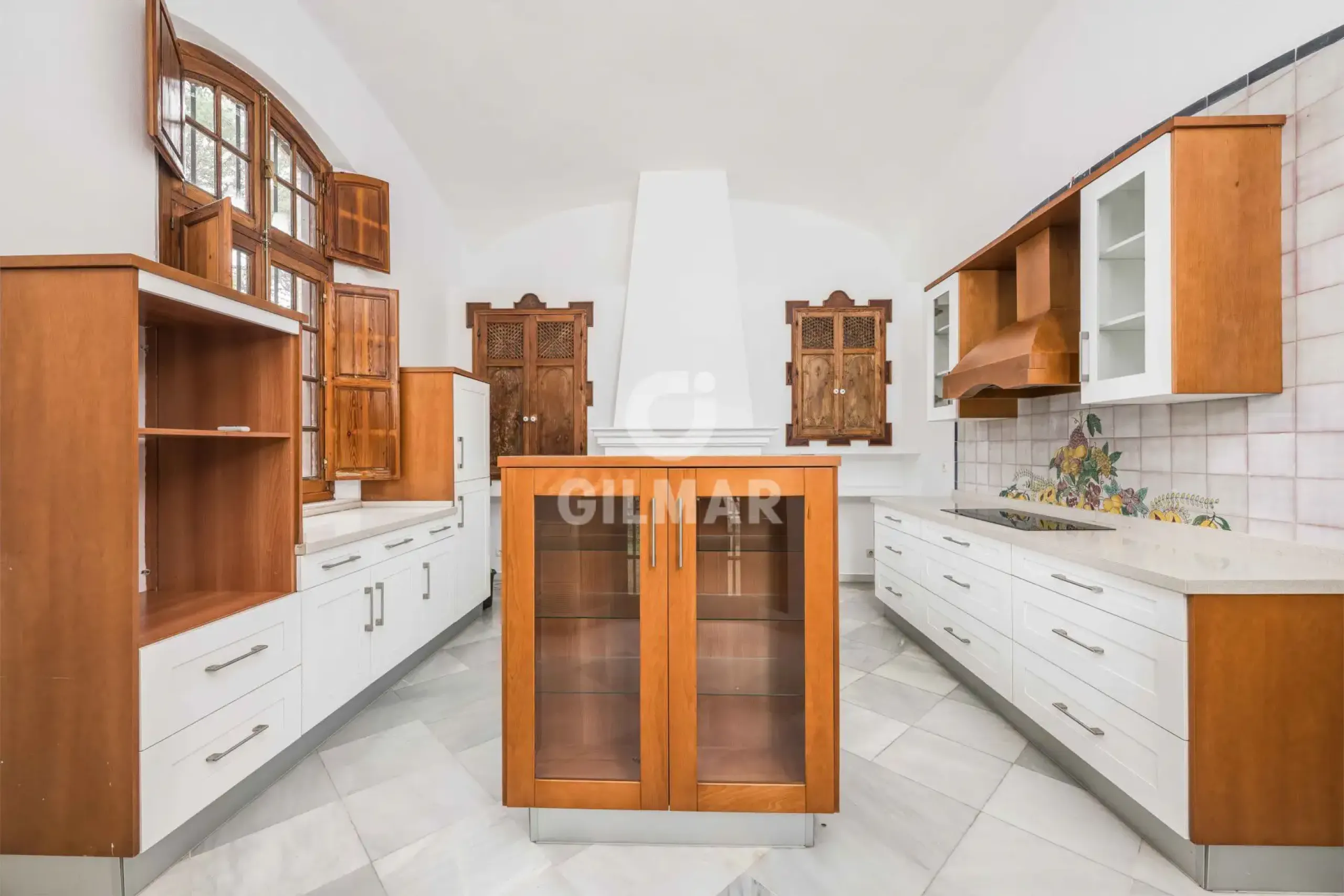 Chalet Independiente en Castilleja de la Cuesta - Sevilla