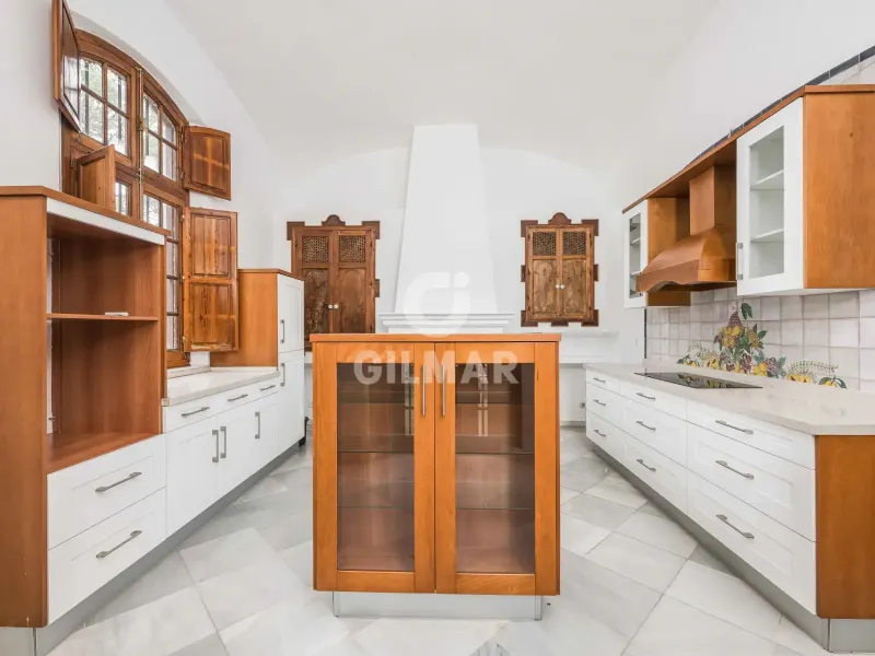 Chalet Independiente en Castilleja de la Cuesta - Sevilla