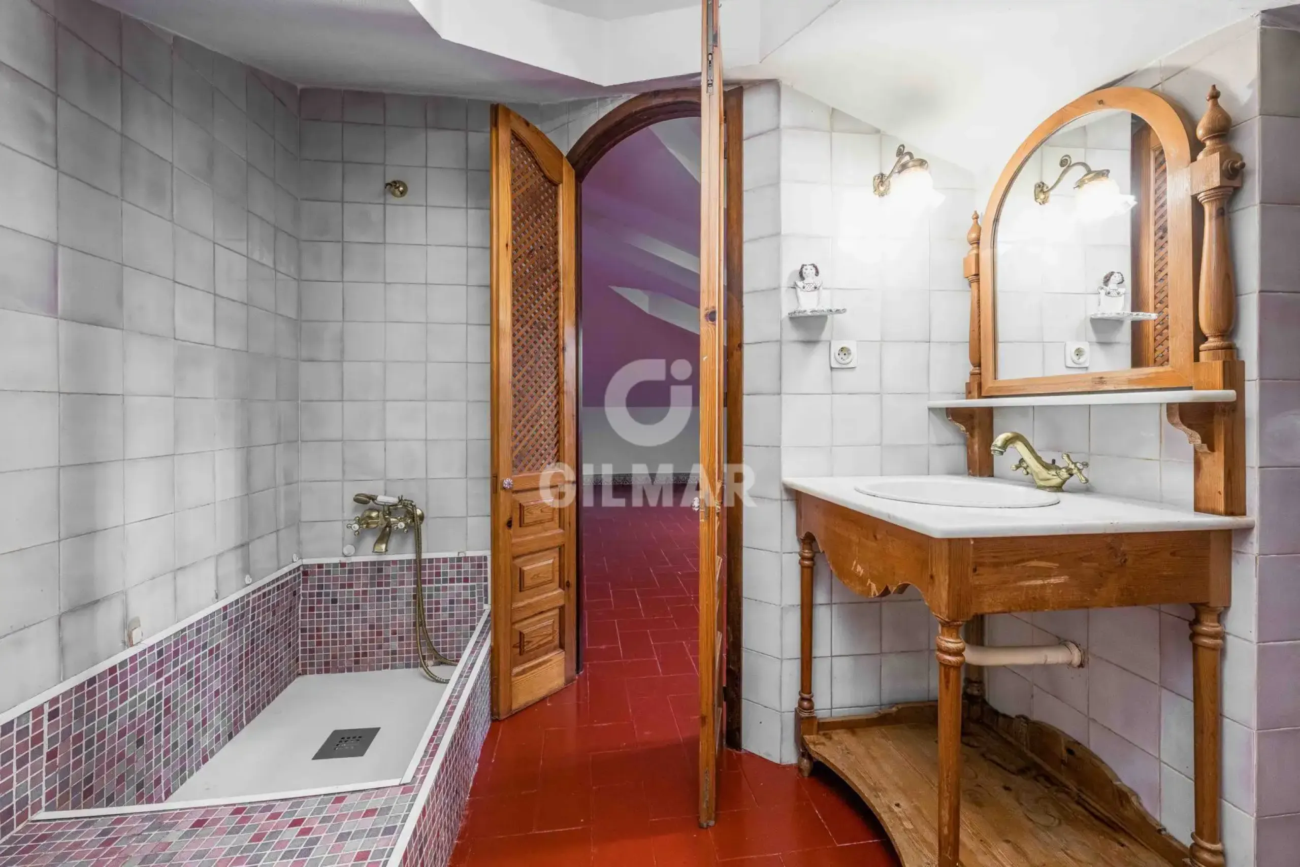 Chalet Independiente en Castilleja de la Cuesta - Sevilla