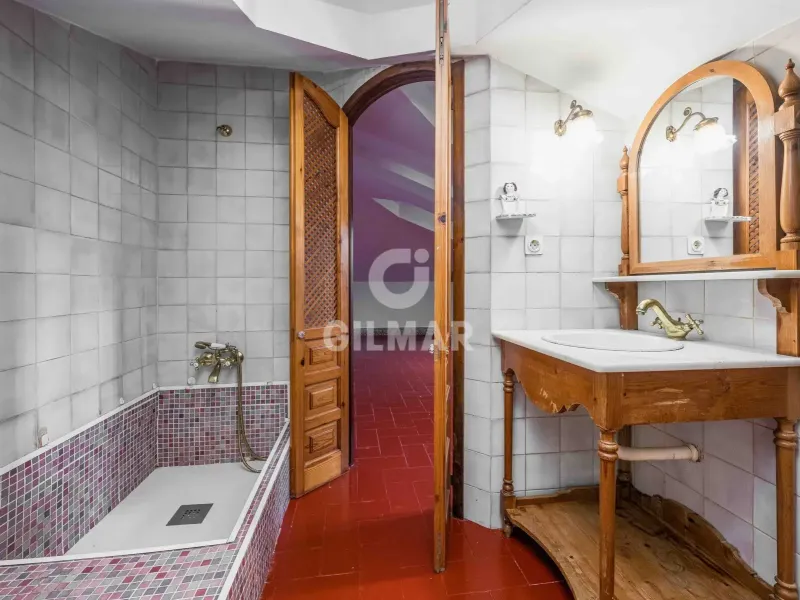 Chalet Independiente en Castilleja de la Cuesta - Sevilla