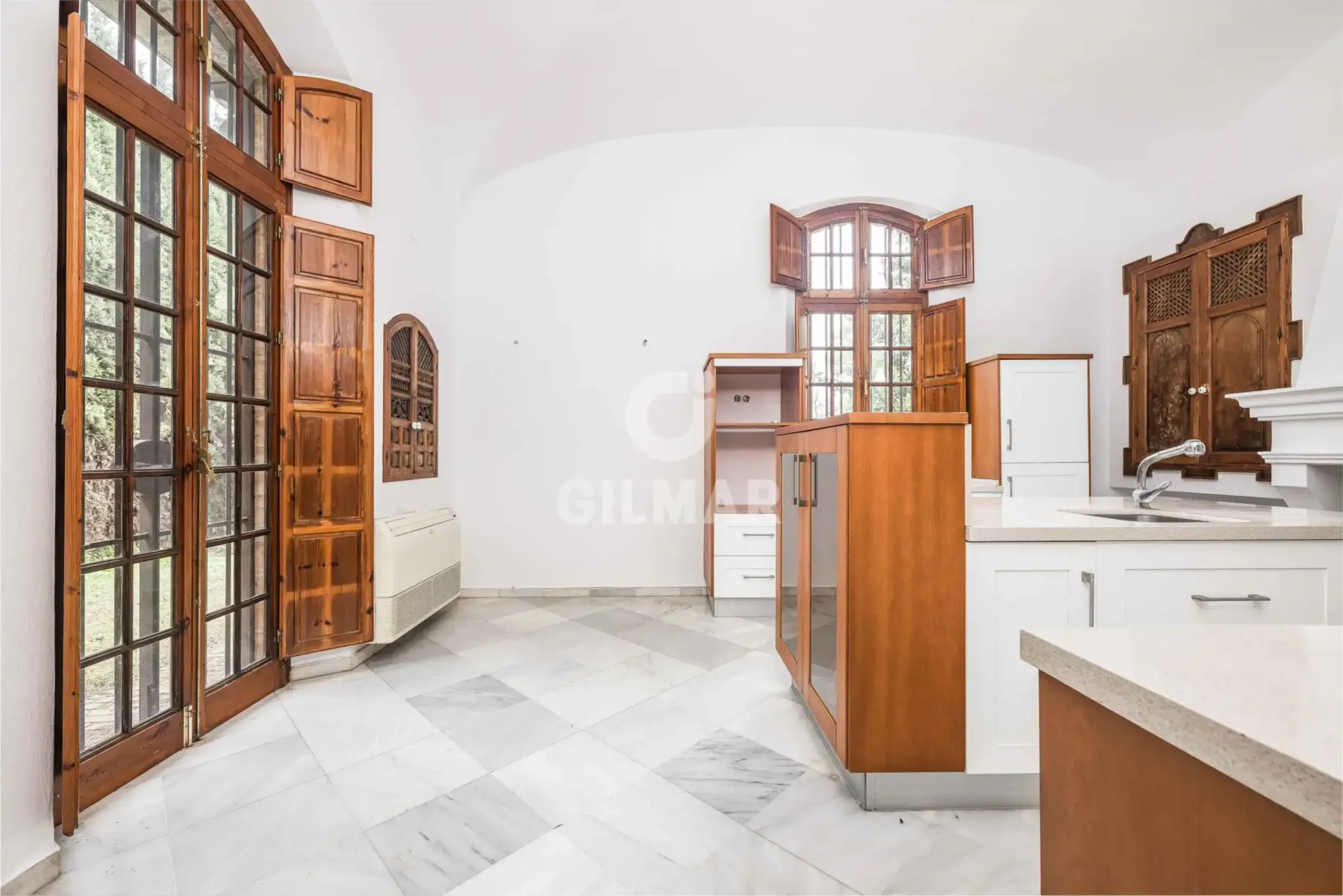 Chalet Independiente en Castilleja de la Cuesta - Sevilla