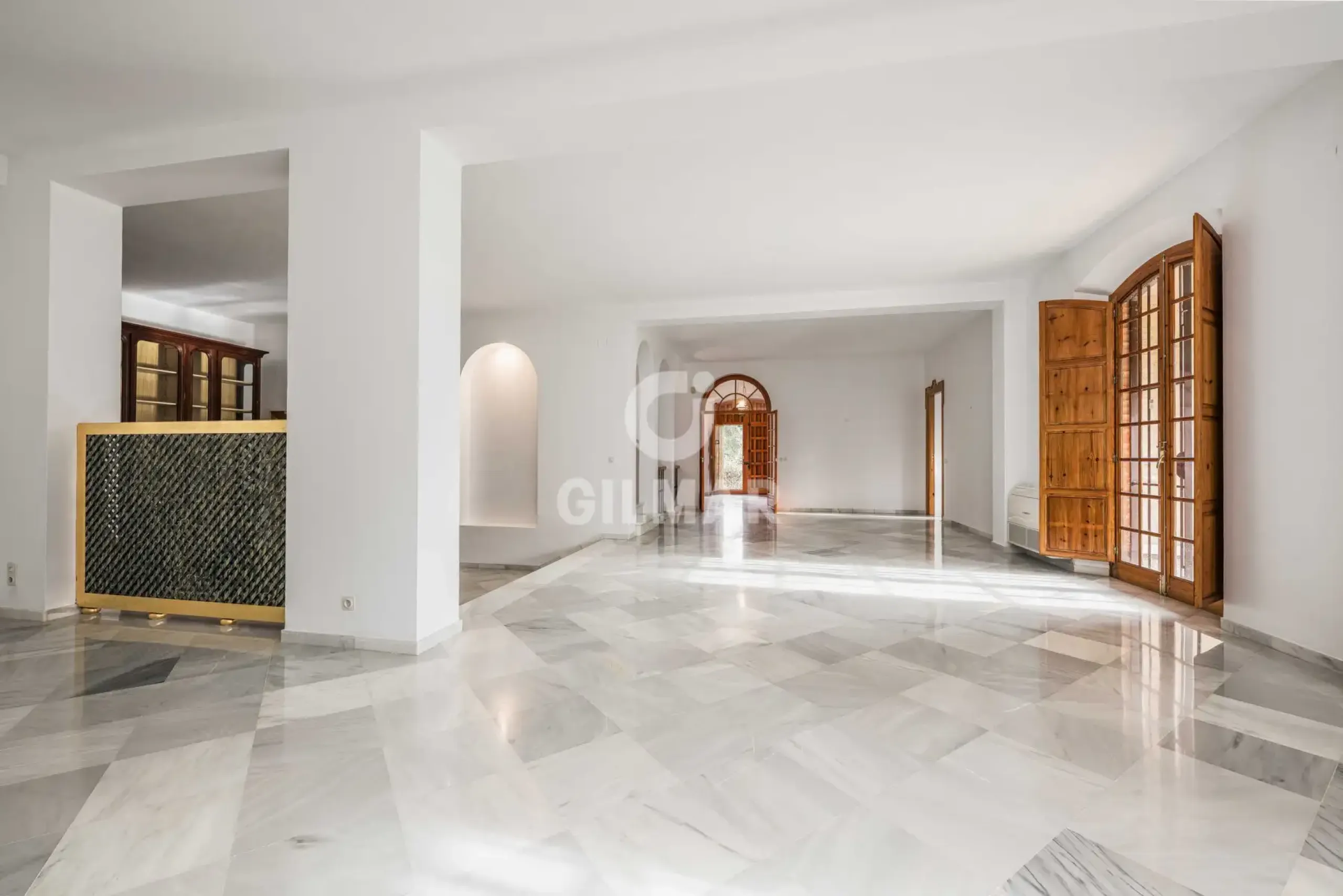 Chalet Independiente en Castilleja de la Cuesta - Sevilla
