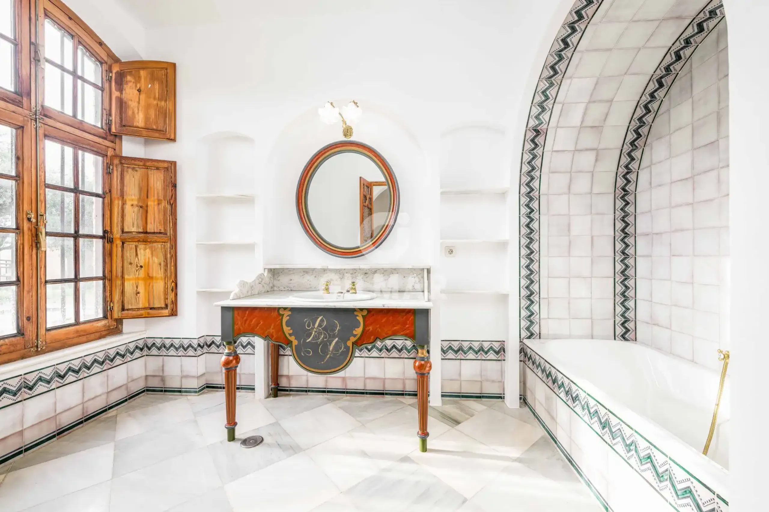 Chalet Independiente en Castilleja de la Cuesta - Sevilla