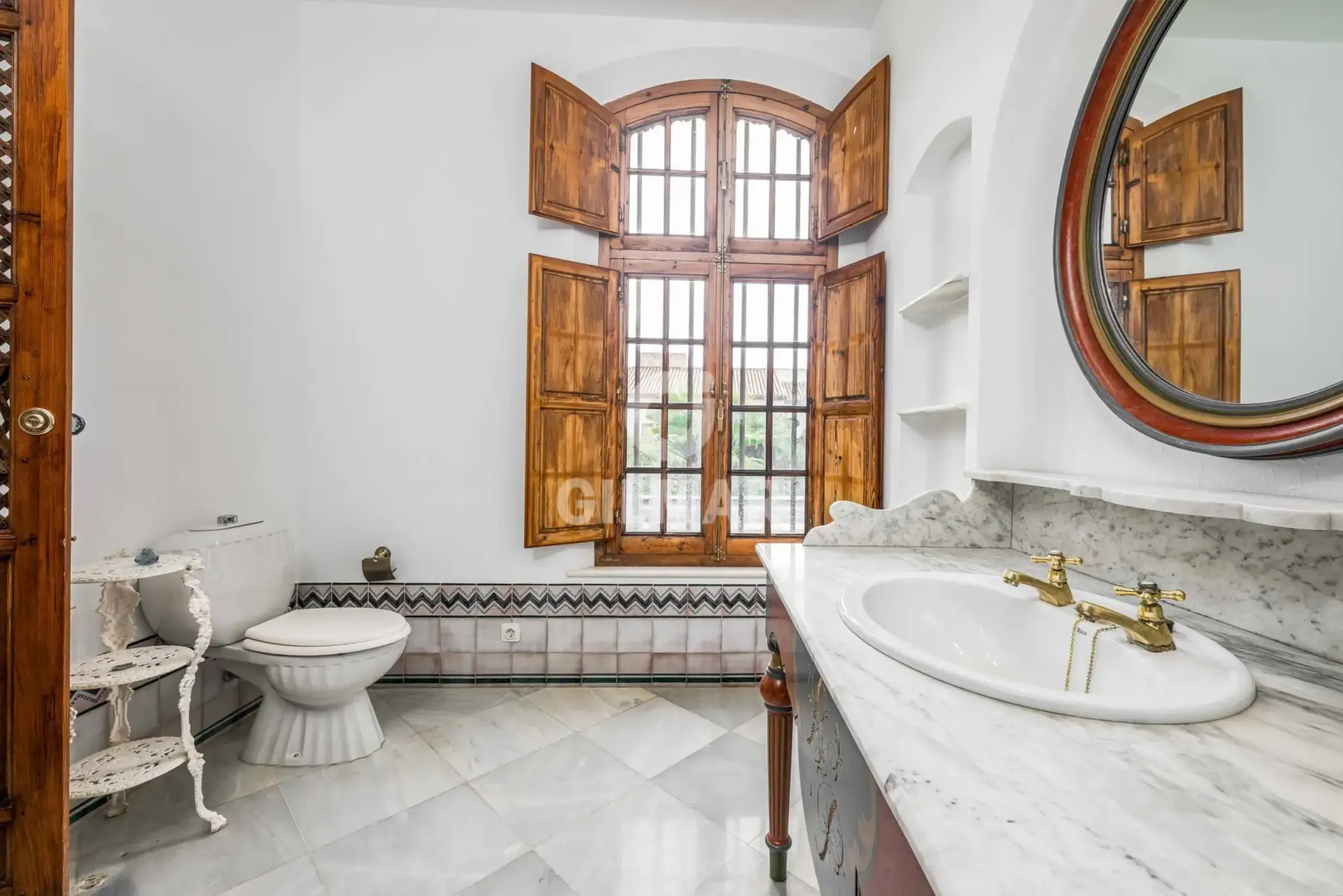 Chalet Independiente en Castilleja de la Cuesta - Sevilla