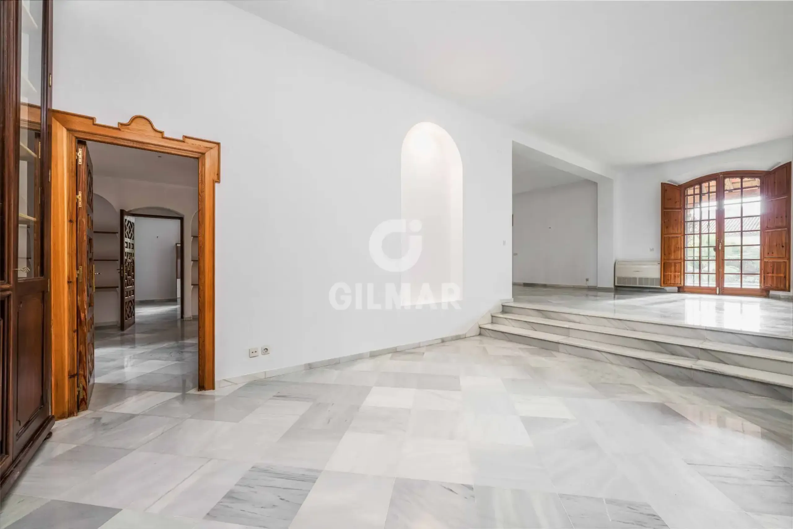 Chalet Independiente en Castilleja de la Cuesta - Sevilla