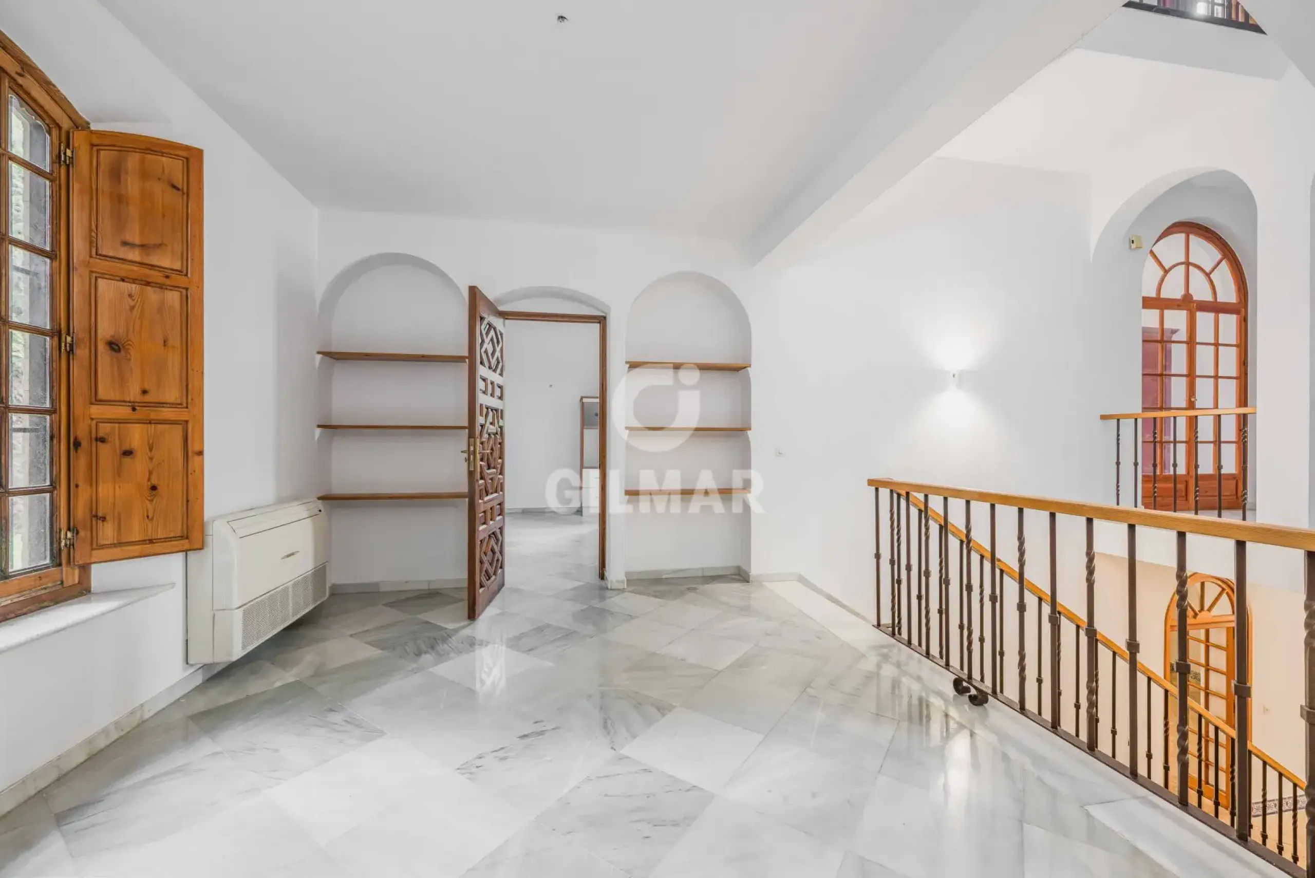 Chalet Independiente en Castilleja de la Cuesta - Sevilla