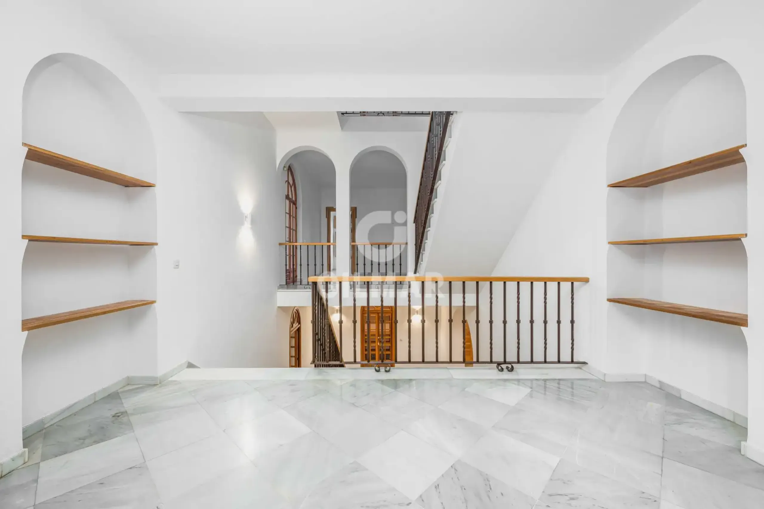 Chalet Independiente en Castilleja de la Cuesta - Sevilla