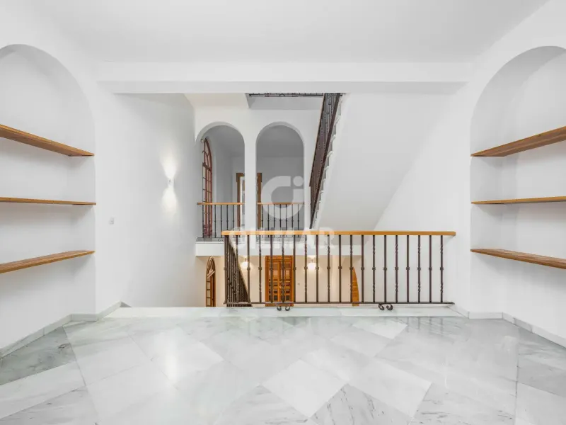 Chalet Independiente en Castilleja de la Cuesta - Sevilla