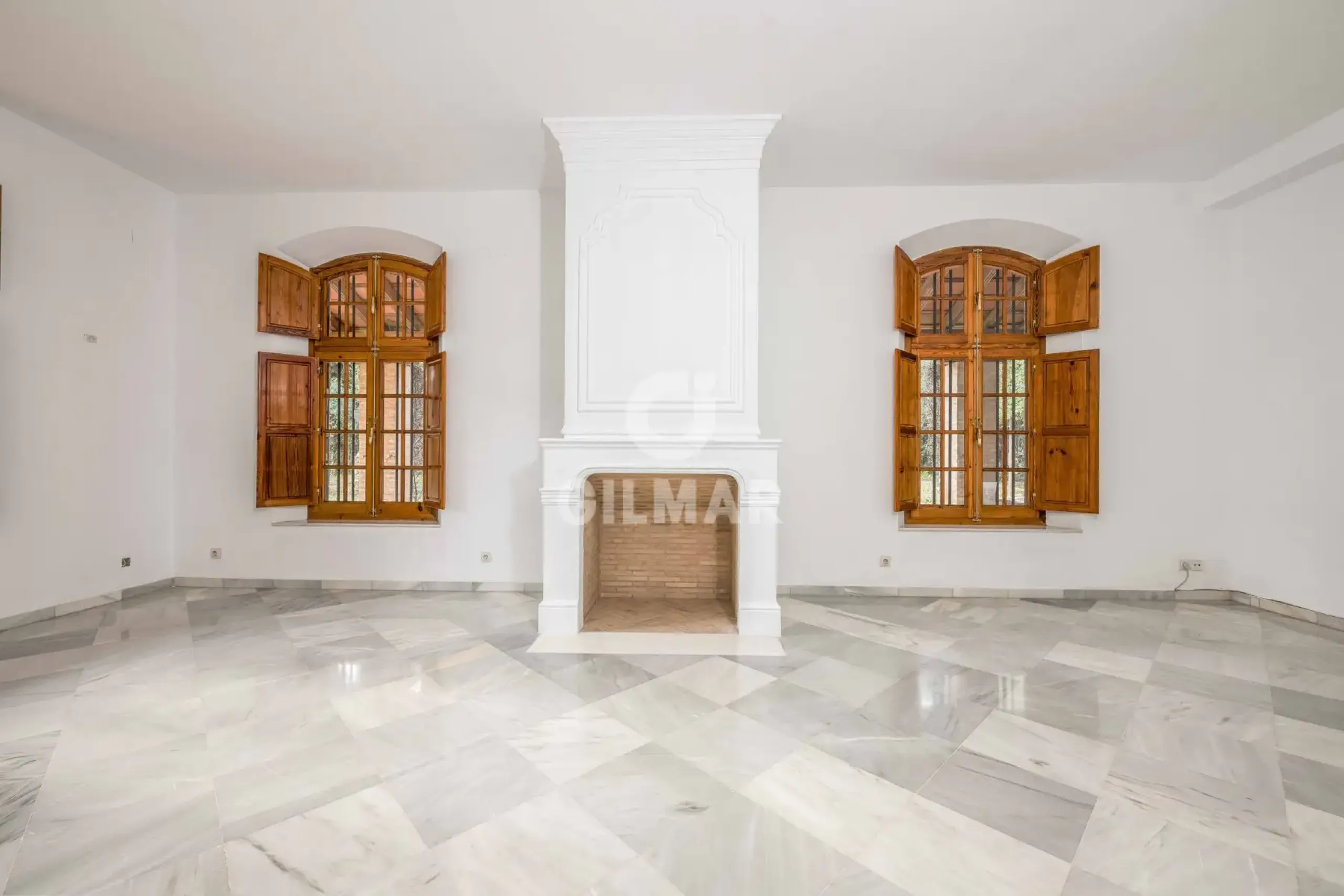 Chalet Independiente en Castilleja de la Cuesta - Sevilla
