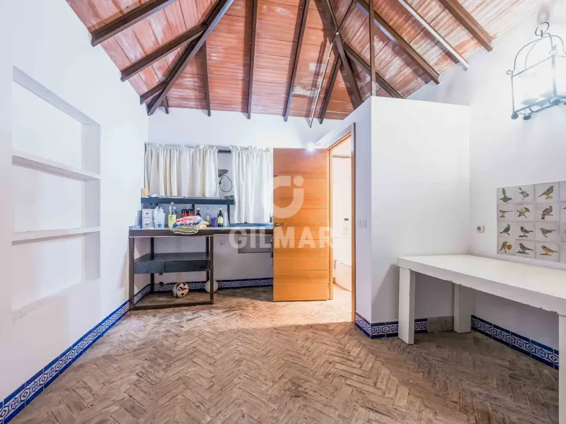 Chalet Independiente en Castilleja de la Cuesta - Sevilla