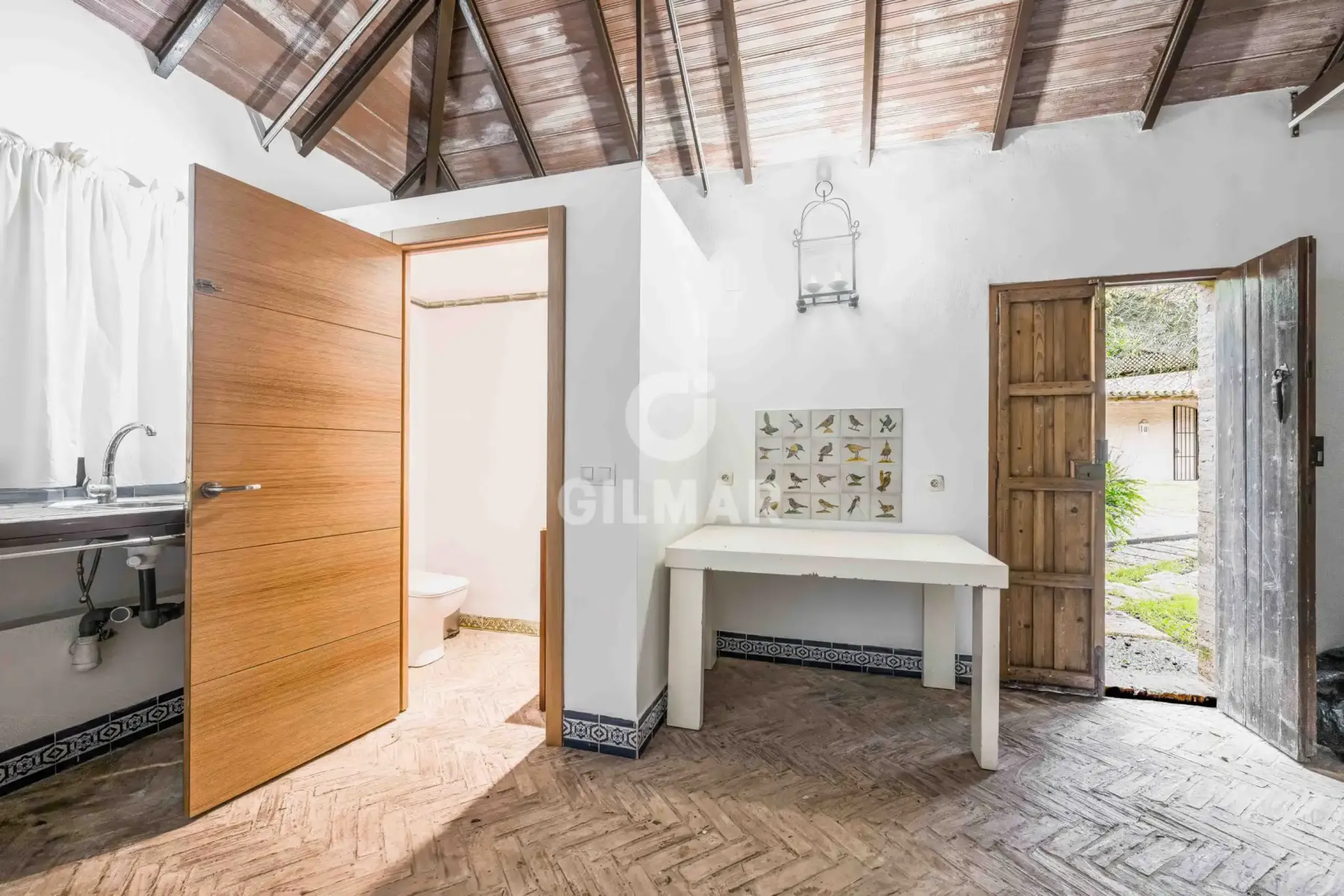 Chalet Independiente en Castilleja de la Cuesta - Sevilla