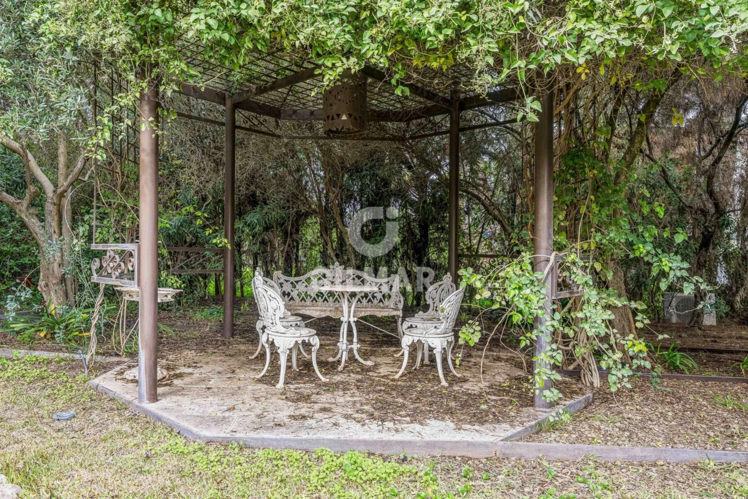 Chalet Independiente en Castilleja de la Cuesta - Sevilla