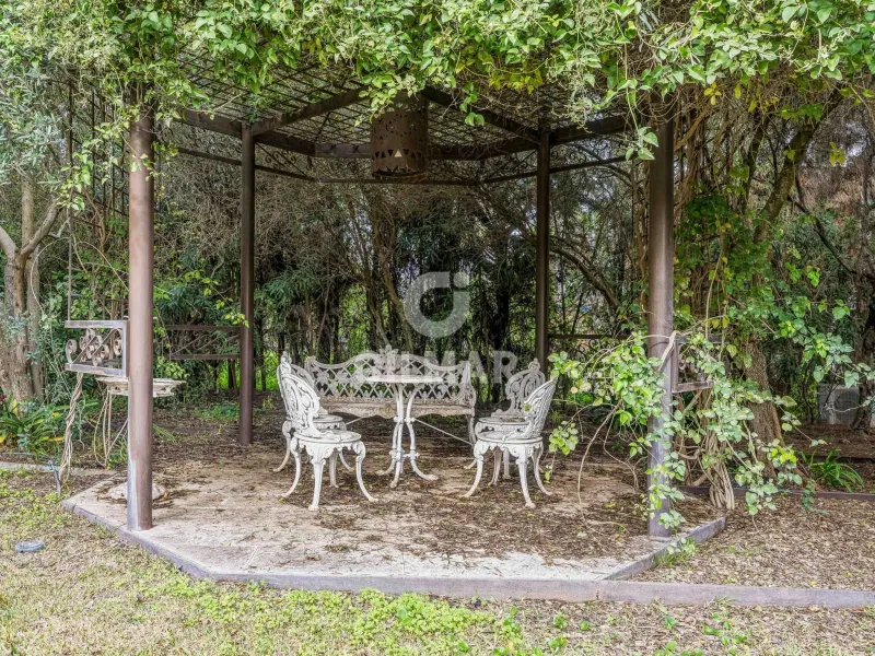 Chalet Independiente en Castilleja de la Cuesta - Sevilla