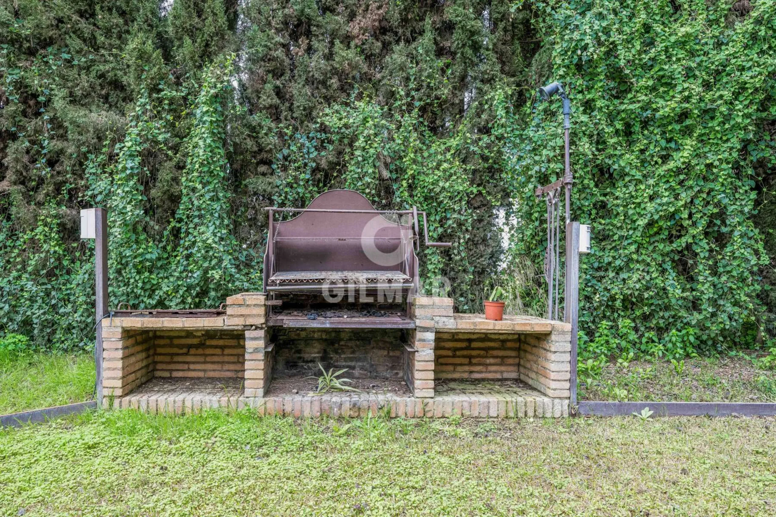 Chalet Independiente en Castilleja de la Cuesta - Sevilla