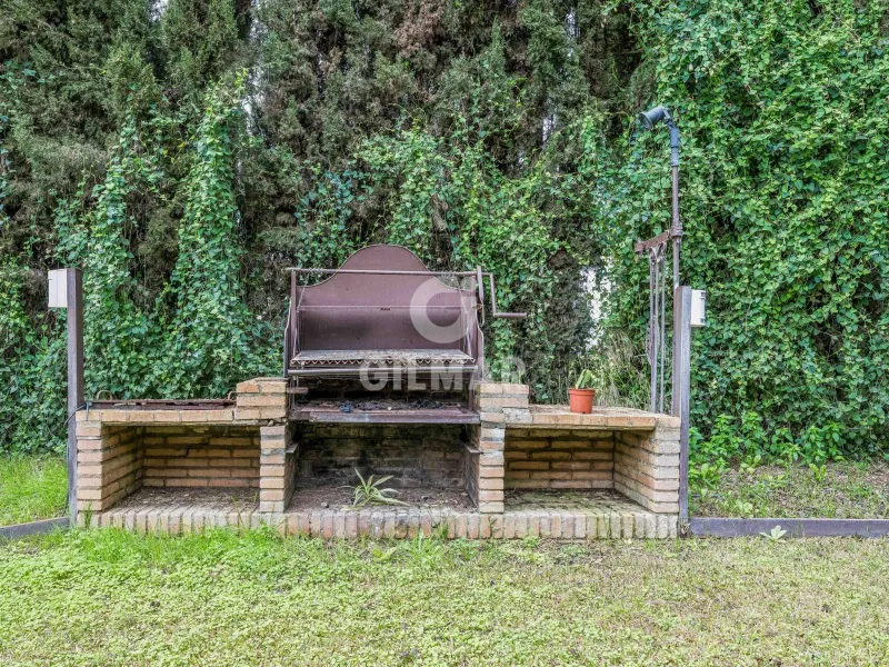 Chalet Independiente en Castilleja de la Cuesta - Sevilla