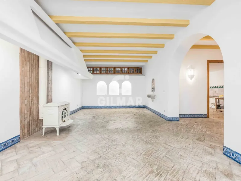 Chalet Independiente en Castilleja de la Cuesta - Sevilla