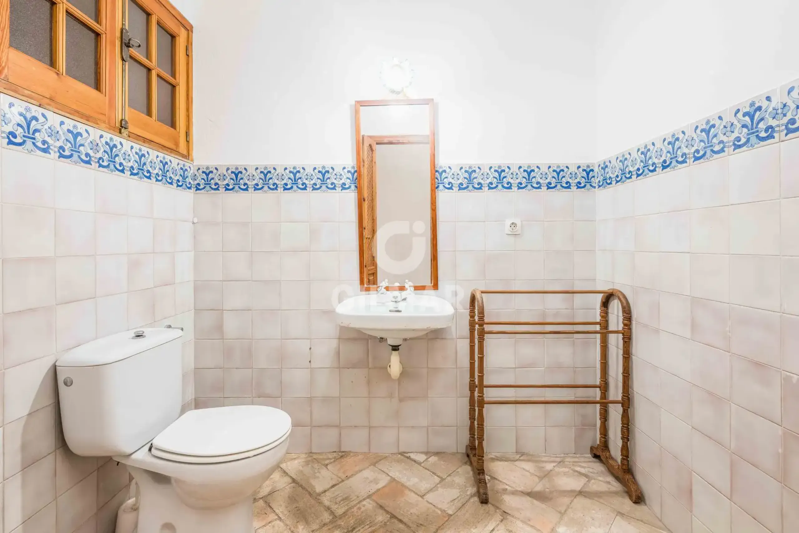 Chalet Independiente en Castilleja de la Cuesta - Sevilla