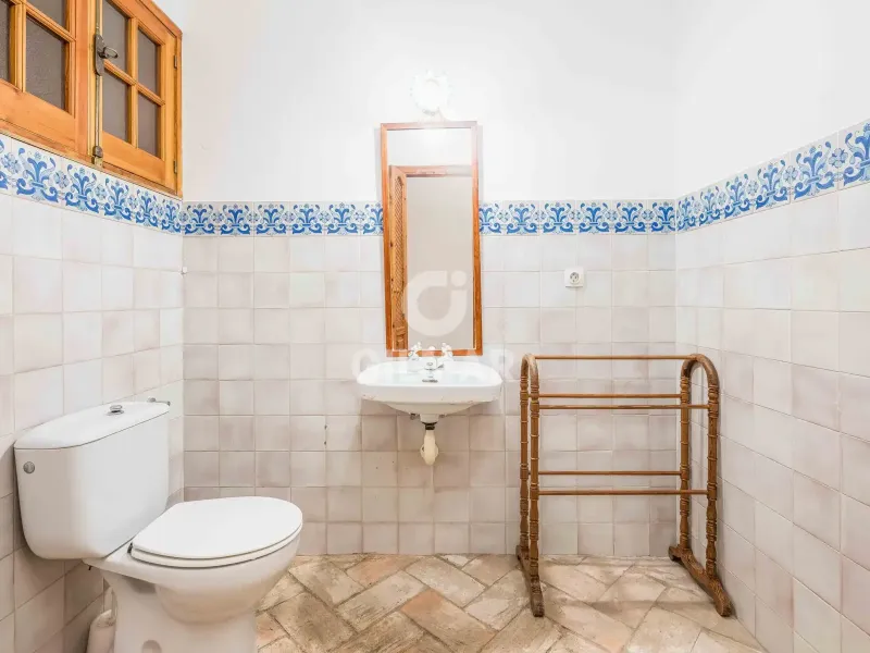 Chalet Independiente en Castilleja de la Cuesta - Sevilla