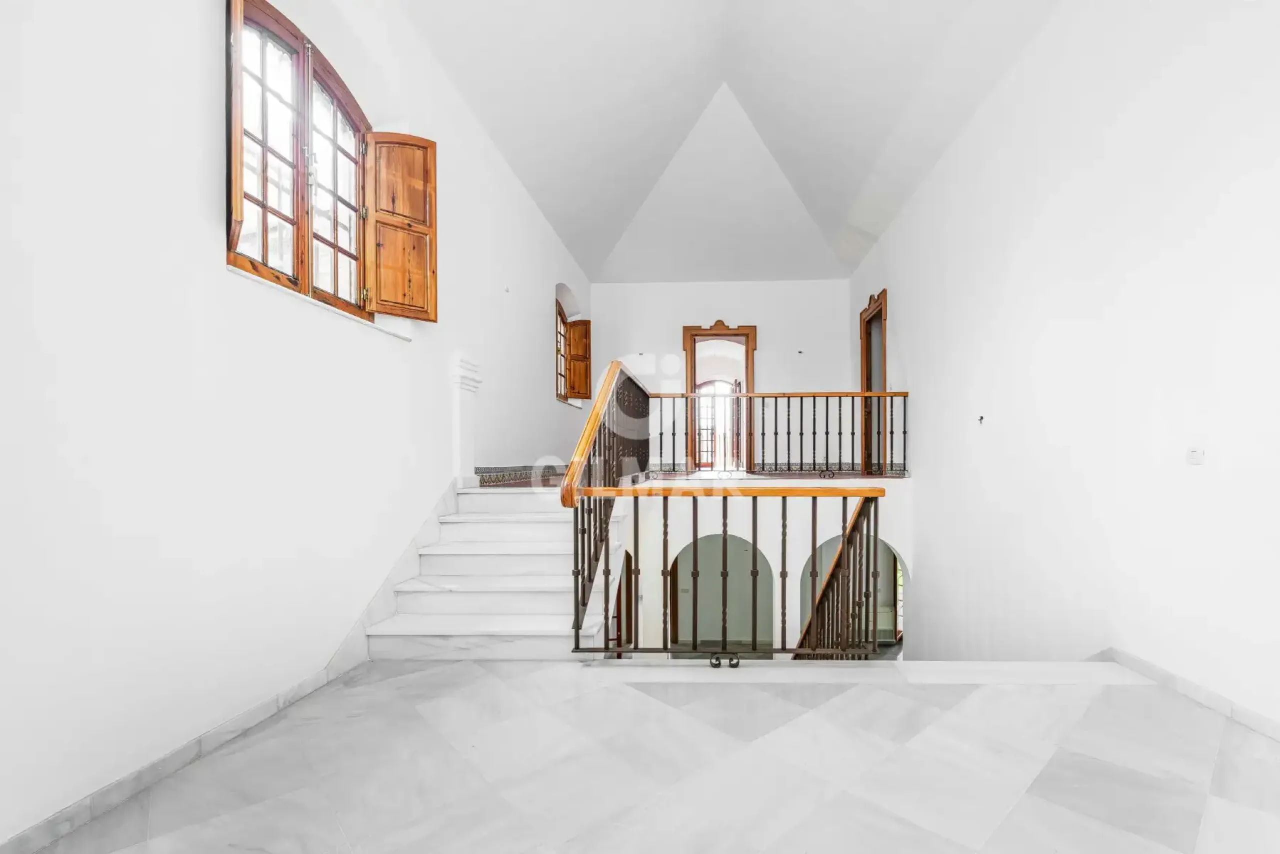 Chalet Independiente en Castilleja de la Cuesta - Sevilla