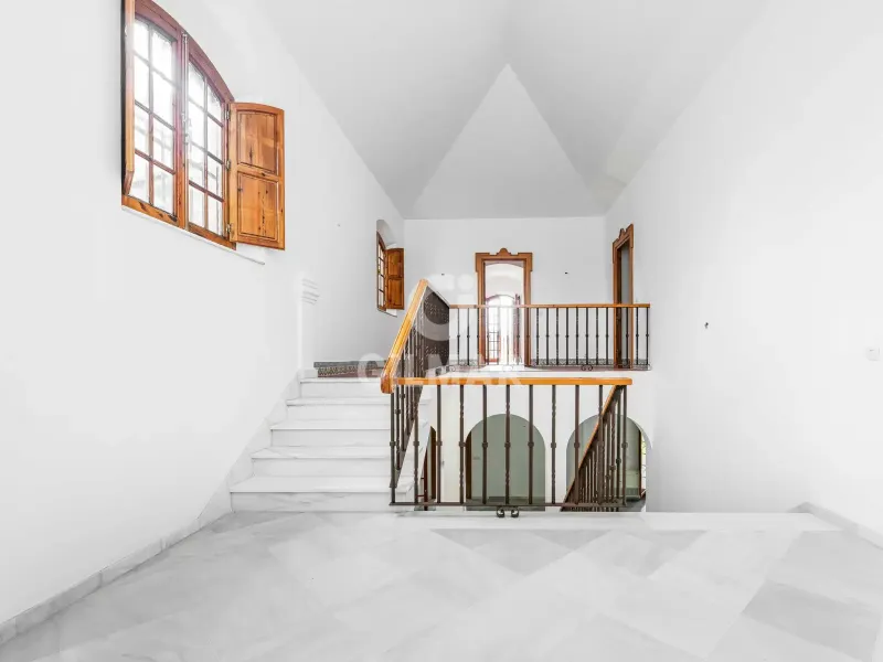 Chalet Independiente en Castilleja de la Cuesta - Sevilla