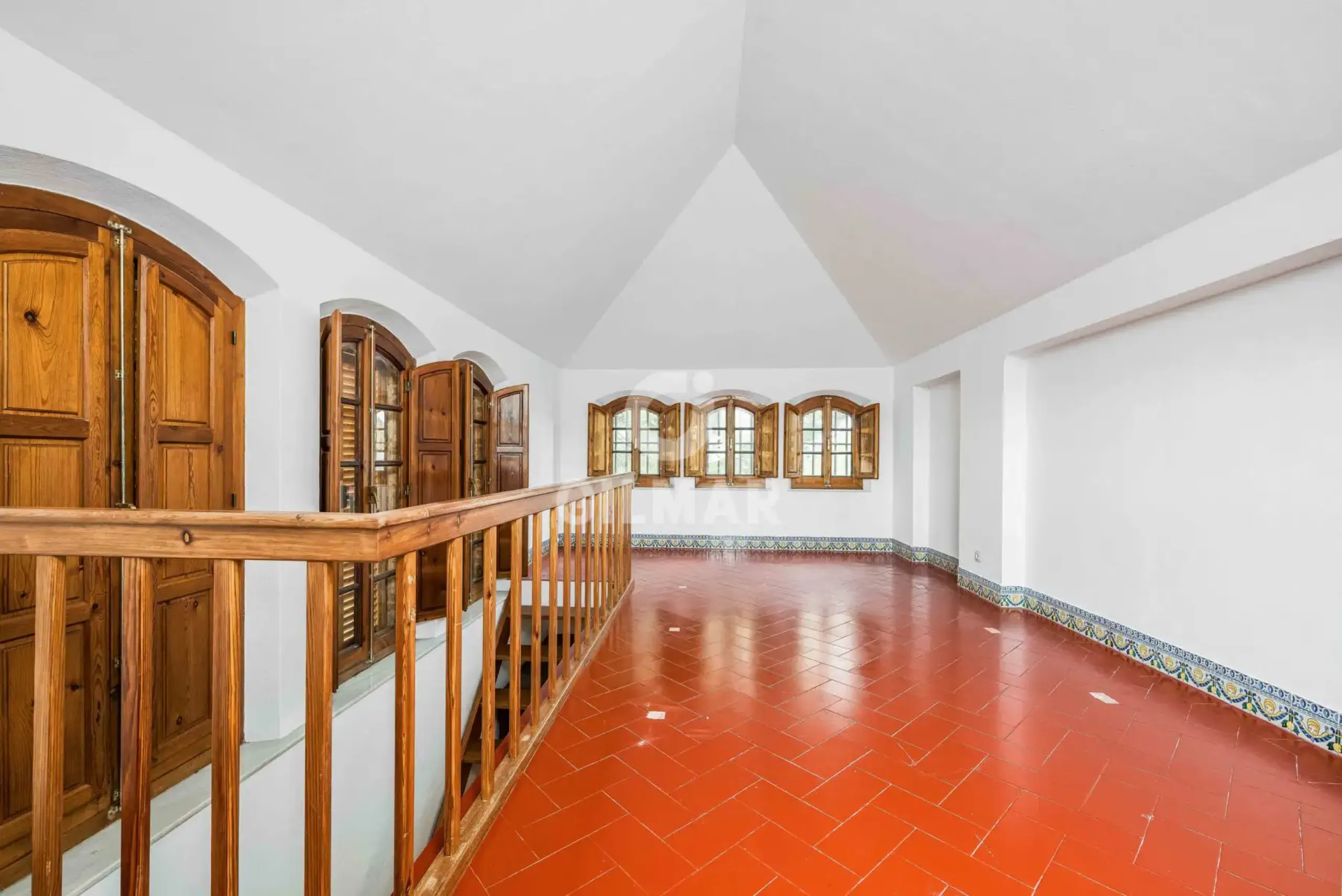 Chalet Independiente en Castilleja de la Cuesta - Sevilla